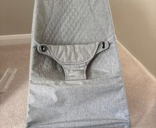 Nested Gravity Bouncer