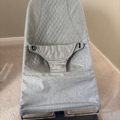 Nested Gravity Bouncer