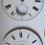 Lot of Watch Parts & Movements - See Description for Condition Image 8