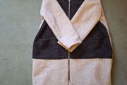Whistles wool winter coat