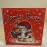 Forever Friends Santa Bear Hardback Book Image 2