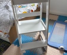 Learning tower