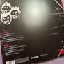 Busted - Greatest Hits 2.0 - Red Vinyl LP Image 3