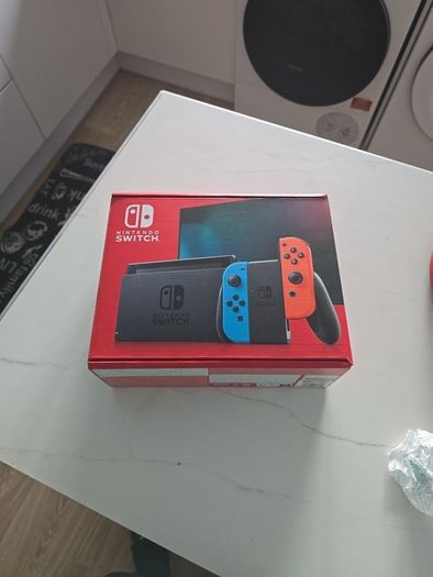 nintendo sw