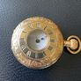 Gents Everite Pocket Watch Image 2