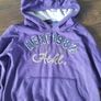 NEXT girls hoodie size 5 years Image 2