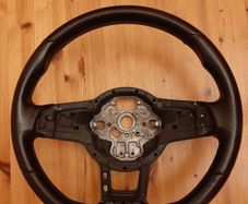 Golf mk7 mk7.5 R GTD steering wheel
