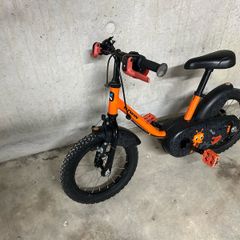 kids bike 14 inch