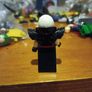 Lego Super Heroes Minifigures (70903) Image 5