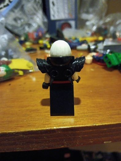 Lego Super Heroes Minifigures (70903)