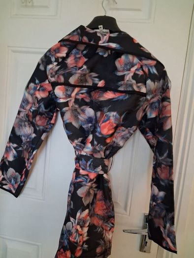 Ladies Jacket