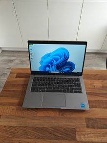Dell Latitude 5420 | i5 (11th gen) | 16GB | 256GB | Win11 | 14" | FHD