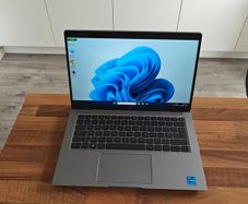 Dell Latitude 5420 | i5 (11th gen) | 16GB | 256GB | Win11 | 14" | FHD