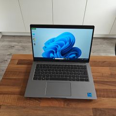 Dell Latitude 5420 | i5 (11th gen) | 16GB | 256GB | Win11 | 14" | FHD