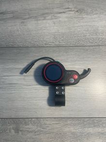 TF-100 throttle m4 pro