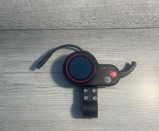 TF-100 throttle m4 pro