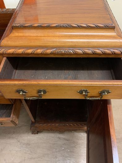 Antique Sideboard