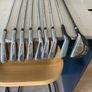 Full set golf irons - Cleveland TA2s Image 2
