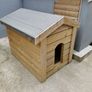 dog kennel Image 3