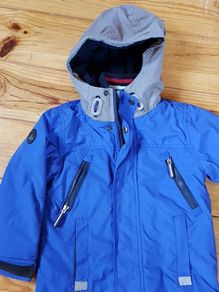 Age 4 NEXT Jacket