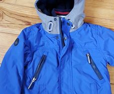 Age 4 NEXT Jacket