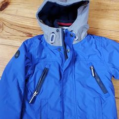 Age 4 NEXT Jacket