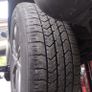 Hyundai ix35 alloys wheels 17" Image 6