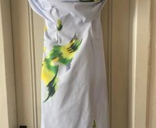 Asos Arrange Dress