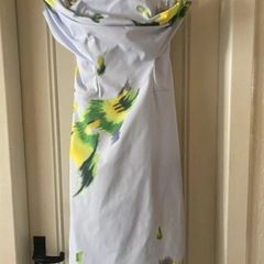 Asos Arrange Dress