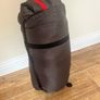 Halfords Double 300 Sleeping Bag Image 3