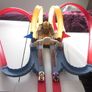 Hot Wheels Mario Kart Bowsers Castle Image 8