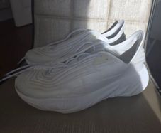 Adidas runners UK 9,5