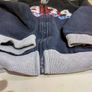 Boys Hoodie 5-6 Years Image 3