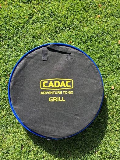 Cadac - Portable BBQ