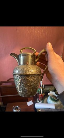 antique job lot