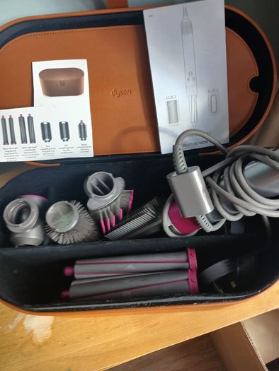 Dyson Airwrap