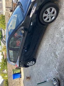 Motor car