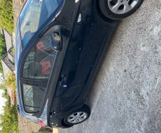 Motor car