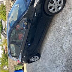 Motor car