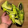 Adidas X15.1 FG AG Solar Yellow B32782 Image 2