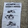 fischer xlt 30 liquid leak detector Image 5