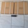 brand new 2x25kilo olympic weight plates Image 9