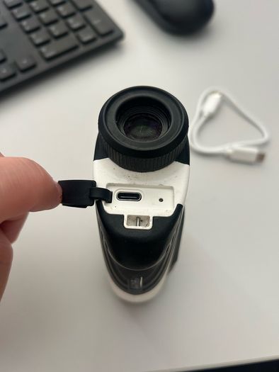 Redtiger Golf Rangefinder