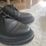 Ladies Dr Martens shoes Image 5