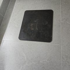 Pizza Steel for oven cooking