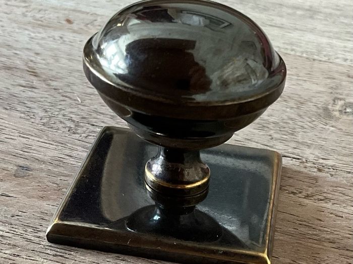 Armac Martin Cabinet Knobs