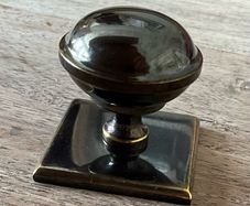 Armac Martin Cabinet Knobs