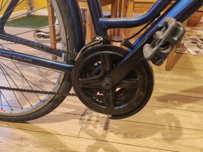 Raleigh Ladies Bicycle