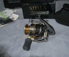 Shimano Stella 2000