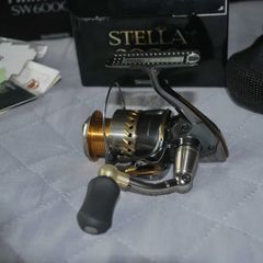 Shimano Stella 2000